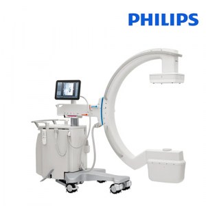 Рентген аппараты С-дуга Philips